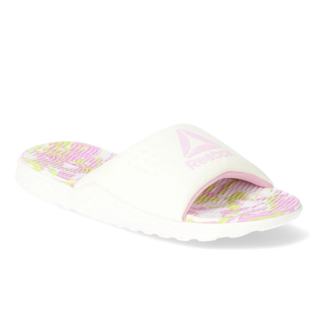 💜 Reebok Women's Go-To Slide Sandal Size:11